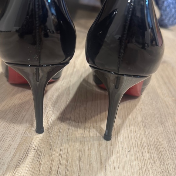 Christian Louboutin shoes 👠 - Picture 7 of 7